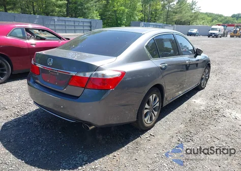 2015 Honda Accord Lx from USA, damaged, VIN 1HGCR2F39FA207832